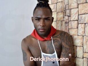 Derick_Jhonsonn