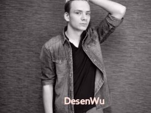 DesenWu