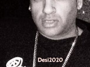Desi2020