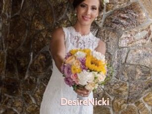 DesireNicki