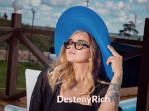 DestenyRich