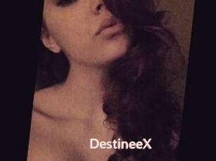 DestineeX
