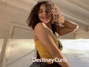 DestineyCurls