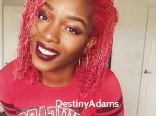 DestinyAdams