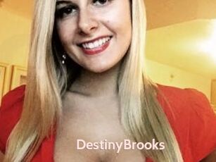 DestinyBrooks