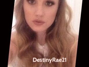DestinyRae21