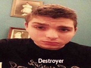 Destroyer