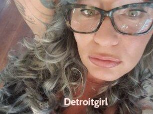 Detroitgirl