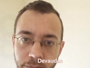 Devaudan