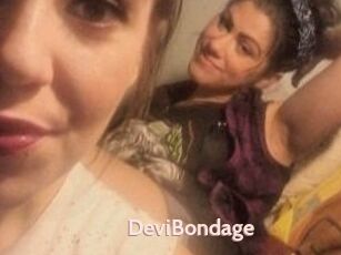 DeviBondage