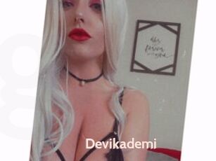 Devikademi