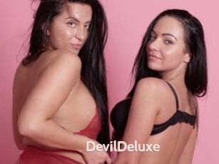 DevilDeluxe