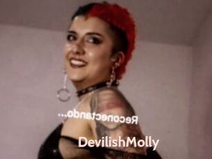 DevilishMolly