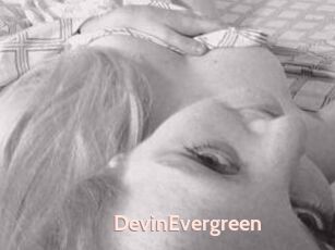 DevinEvergreen