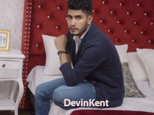 DevinKent