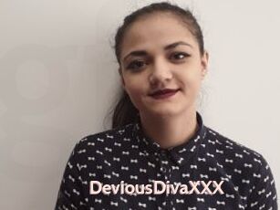 DeviousDivaXXX