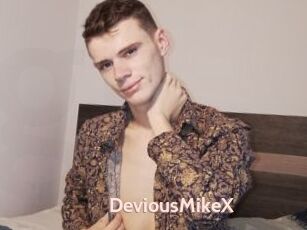 DeviousMikeX