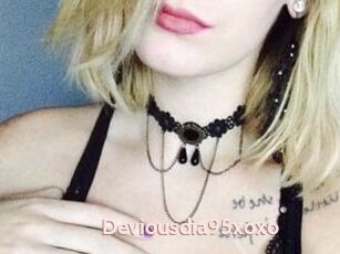 Deviousdia95xoxo