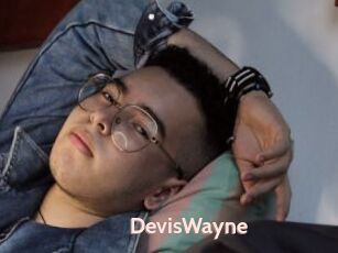 DevisWayne