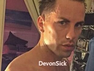 DevonSick