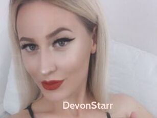 DevonStarr