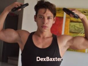 DexBaxter