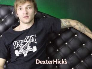 DexterHicks