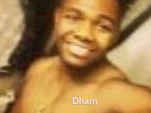 Dham