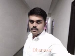 Dhanusa