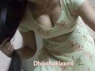 Dhinchaklaxmi