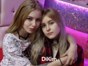 DiKim