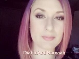 DiabloAndNamaah