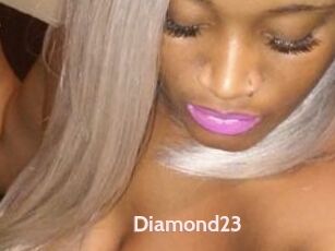 Diamond23