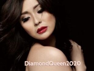 DiamondQueen2020