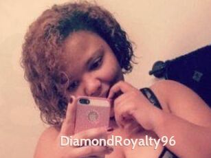 DiamondRoyalty96