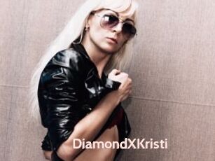 DiamondXKristi