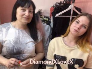 DiamondXLoveX