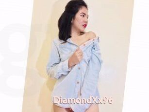 DiamondXx96