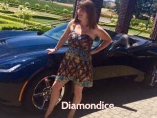 Diamondice