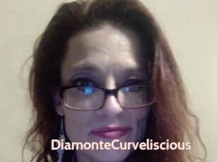 DiamonteCurveliscious