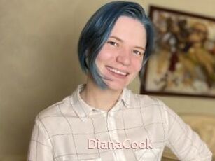 DianaCook