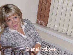 DianaHotLove