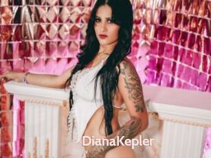 DianaKepler