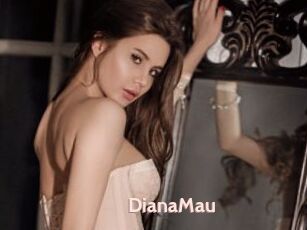DianaMau