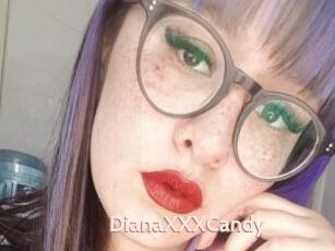 DianaXXXCandy