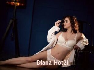 Diana_Hot21