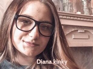 Diana_kinky