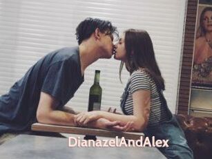 DianazelAndAlex