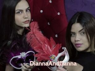 DiannaAndDanna