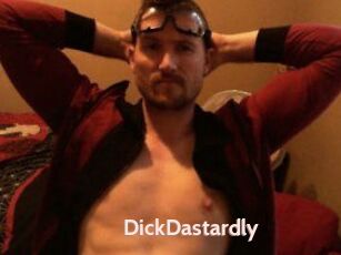 DickDastardly
